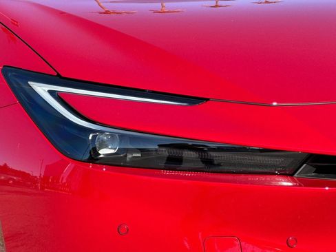 New 2026 Toyota Prius Limited image 32