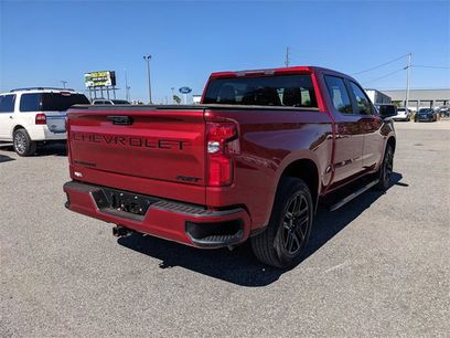 Used 2023 Chevrolet Silverado 1500 RST w/ Protection Package