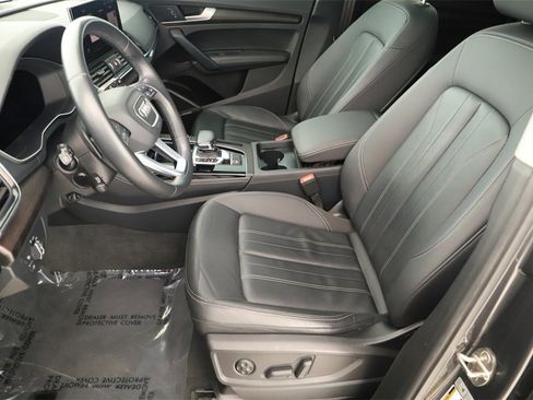 Used 2023 Audi Q5 2.0T Premium Plus w/ Premium Plus Package image 24