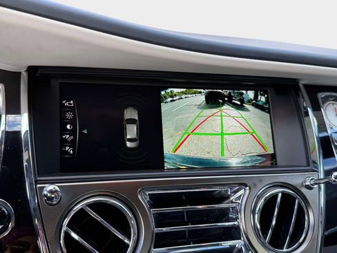 Used 2020 Rolls-Royce Ghost Black Badge image 49