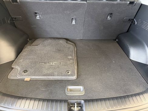 Used 2023 Kia Seltos EX AWD/4WD image 24