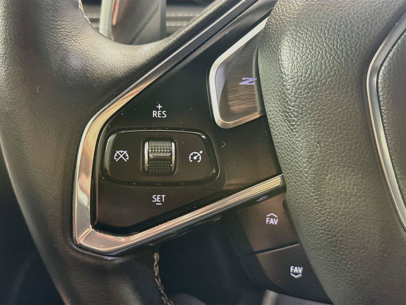 Used 2022 Chevrolet Corvette Stingray Preferred Cpe w/ 2LT RWD image 12