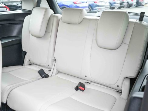 Used 2025 Honda Odyssey EX-L image 20