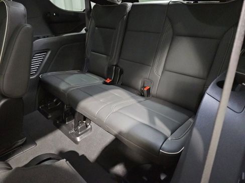 Certified 2024 Chevrolet Tahoe Premier image 13