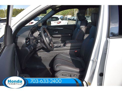 New 2026 Honda Passport TrailSport Elite image 28