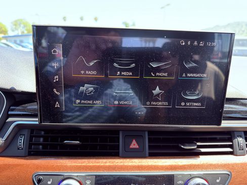 Used 2021 Audi A5 2.0T Premium Plus w/ Premium Plus image 32