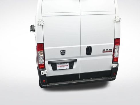 Used 2021 RAM ProMaster 1500 FWD image 26