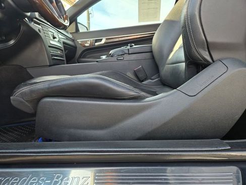 Used 2014 Mercedes-Benz E 350 Cabriolet image 28