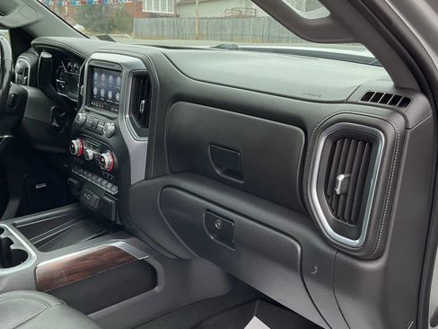 Used 2022 GMC Sierra 1500 SLT w/ SLT Premium Plus Package image 46