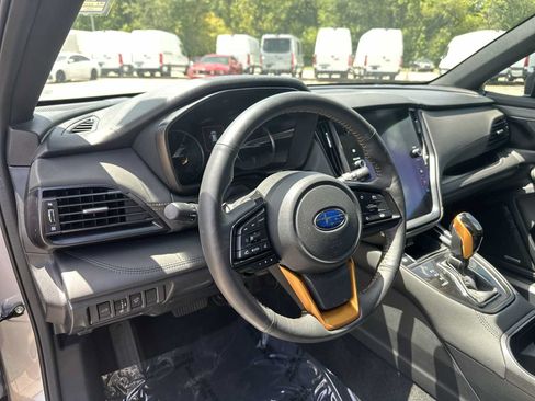 Used 2025 Subaru Outback Wilderness AWD/4WD image 16