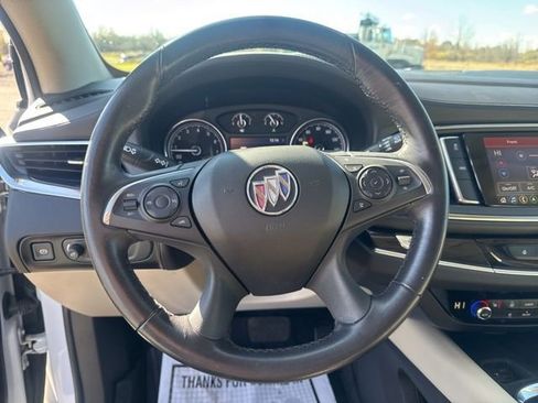 Used 2021 Buick Enclave Essence w/ Sound and Sites Package image 13