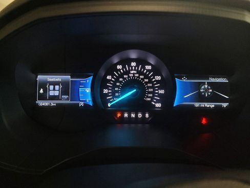 Used 2023 Ford Edge SEL w/ Convenience Package image 23