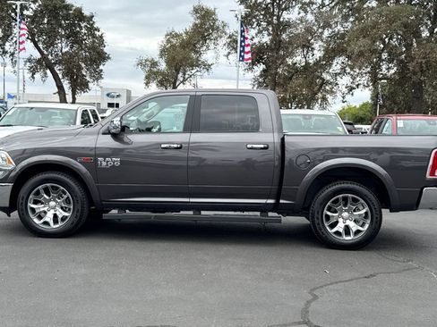 Used 2019 RAM 1500 Laramie w/ Convenience Group AWD/4WD image 6