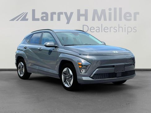 New 2025 Hyundai Kona SEL image 11