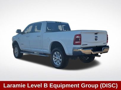 Used 2022 RAM 2500 Laramie