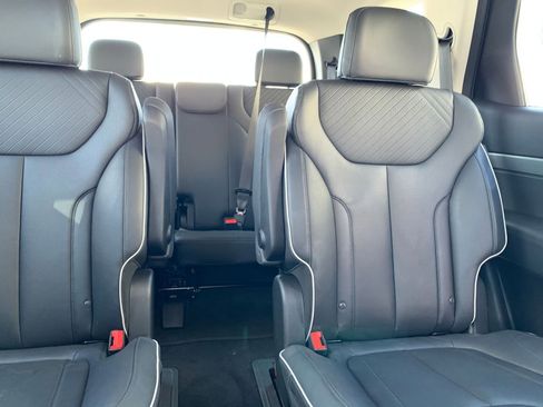 Used 2025 Hyundai Palisade SEL image 41