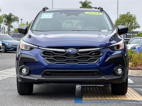 Certified 2024 Subaru Crosstrek 2.0i Premium AWD/4WD image 11