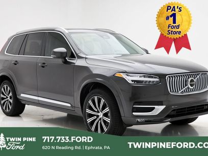 Used 2024 Volvo XC90 B5 Core