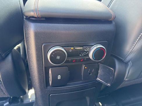 Used 2023 Ford Explorer Timberline w/ Timberline Technology Package image 5