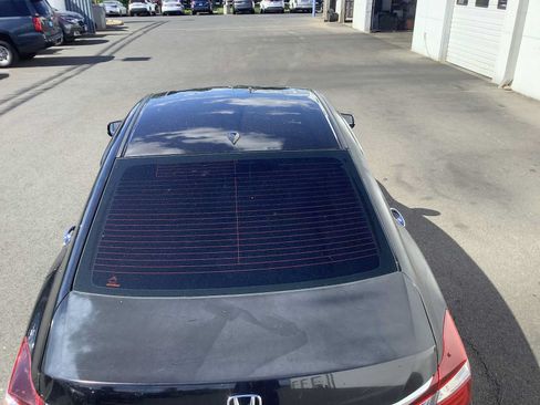 Used 2016 Honda Accord EX image 5