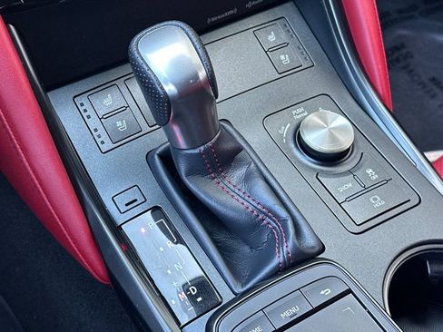 Used 2023 Lexus IS 350 F Sport RWD image 23