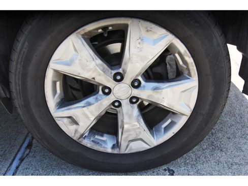 Used 2016 Subaru Forester 2.5i Premium AWD/4WD image 29