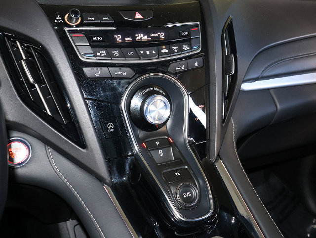 Certified 2023 Acura RDX w/ Technology Package AWD/4WD image 21