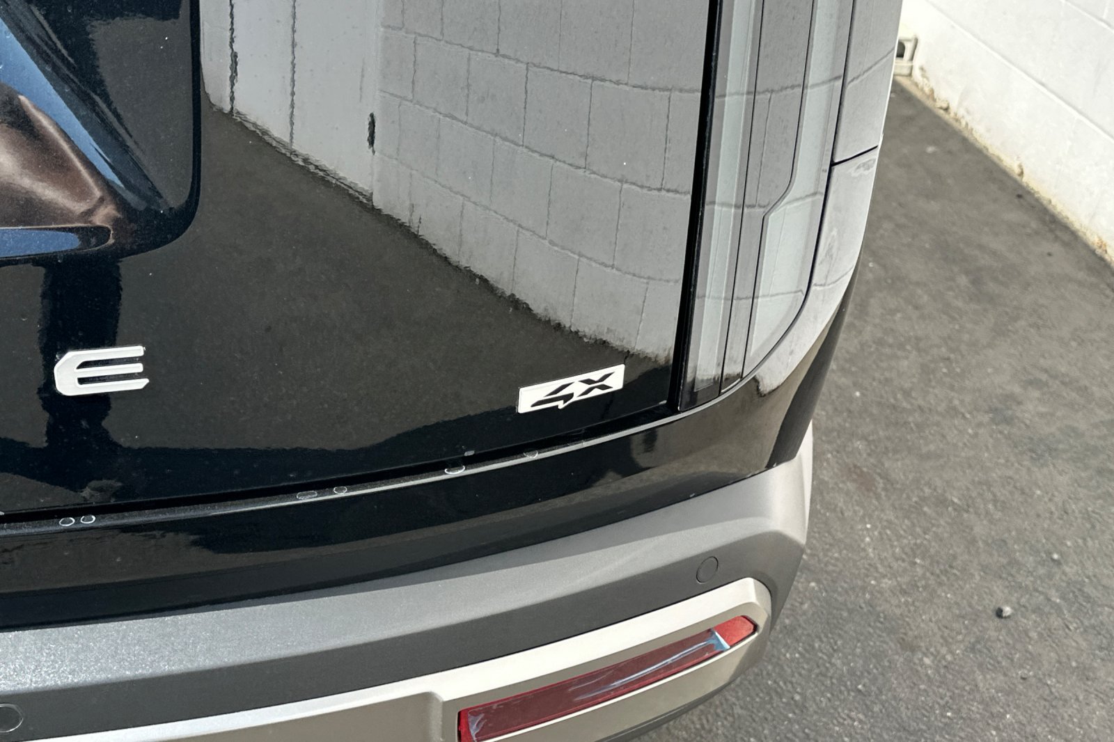 Used 2027 Kia Telluride S AWD/4WD image 34