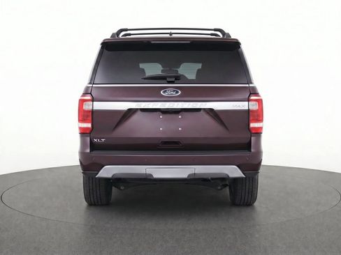 Used 2021 Ford Expedition Max XLT AWD/4WD image 31