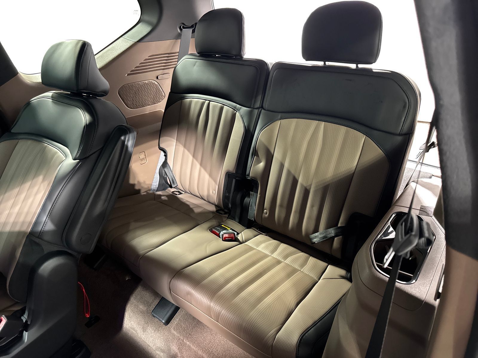 New 2026 Kia EV9 GT-Line AWD/4WD image 33