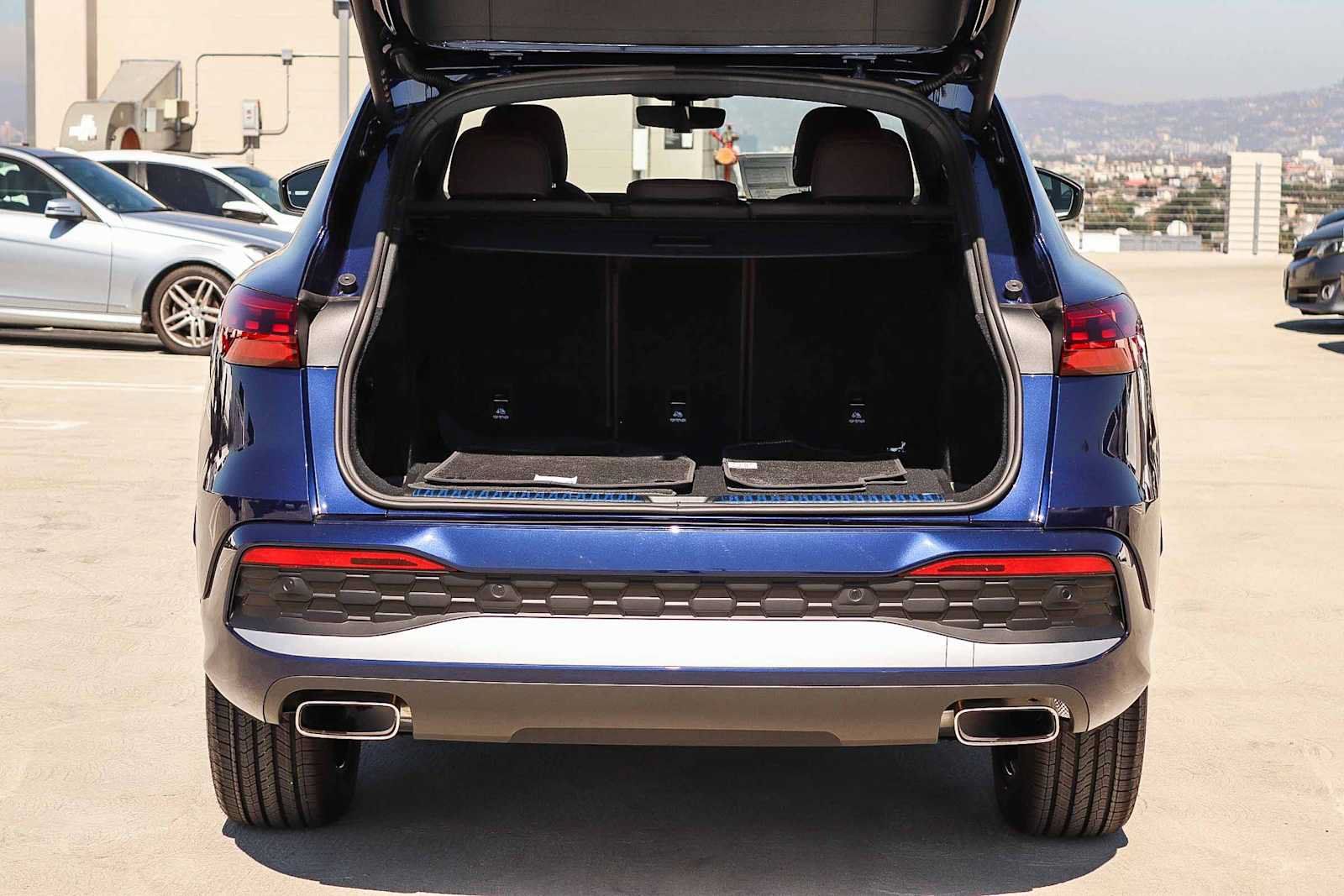 New 2026 Audi Q5 Premium AWD/4WD image 36
