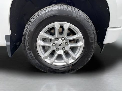 Used 2026 Chevrolet Silverado 1500 RST AWD/4WD image 29
