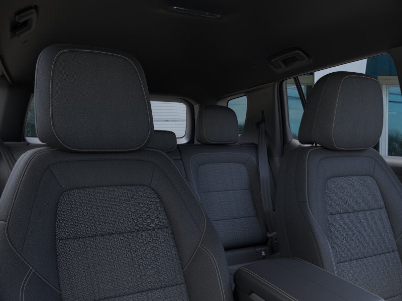 New 2027 GMC Terrain Elevation w/ LPO, Floor Liner Package FWD image 48