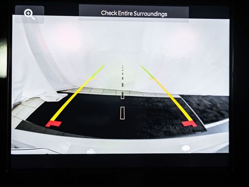 New 2025 Jeep Grand Cherokee L Laredo w/ Luxury Tech Group I image 40
