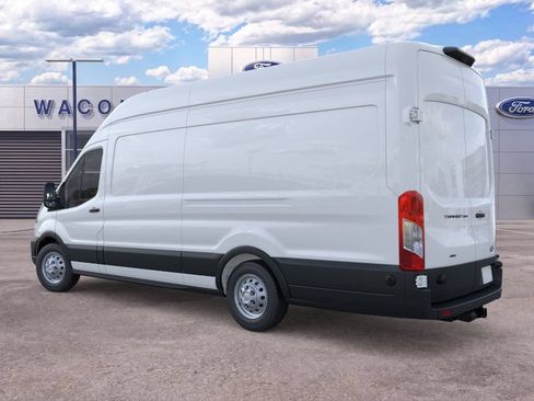 New 2026 Ford Transit 350 148 High Roof Extended AWD image 5
