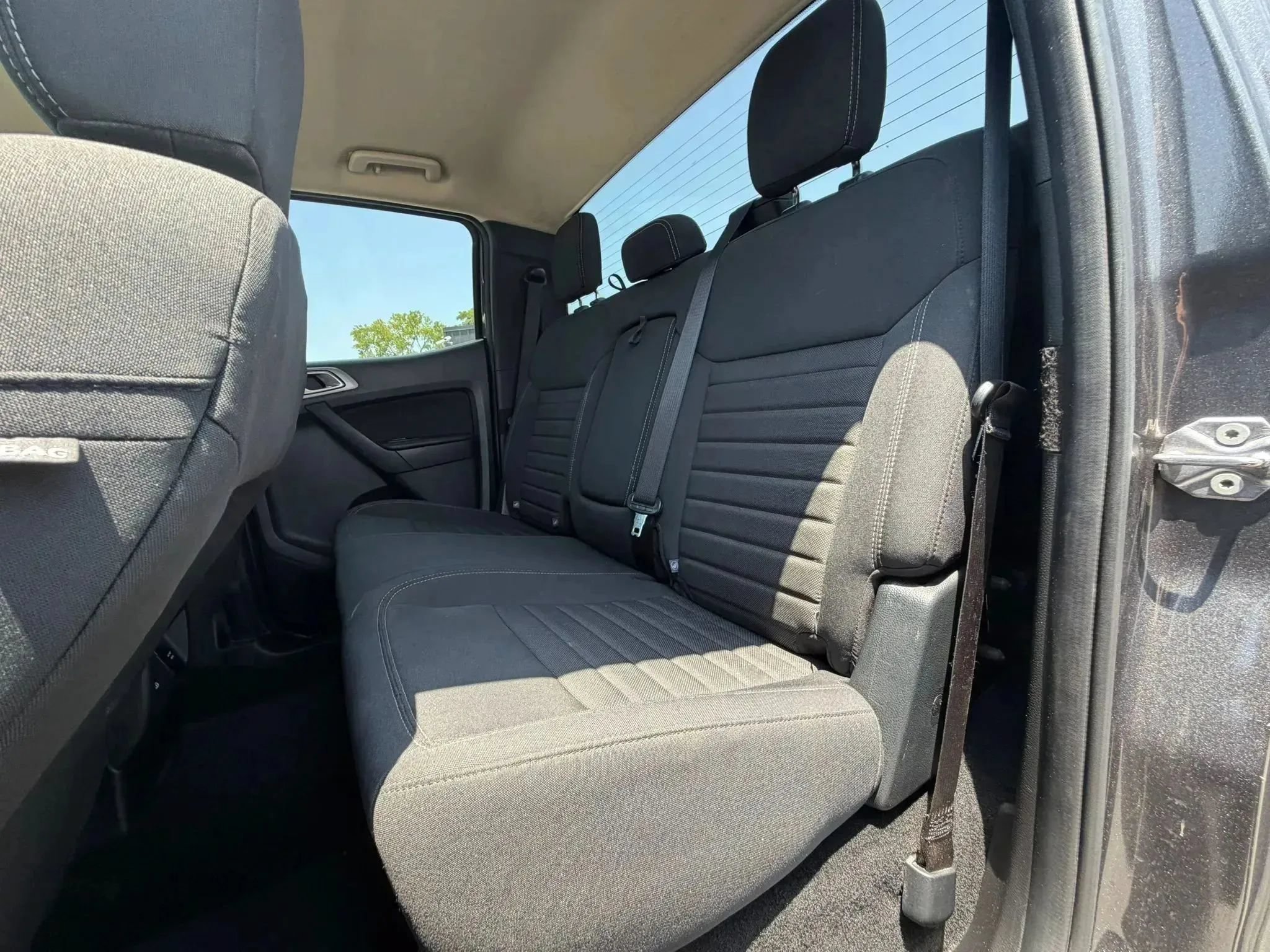Used 2020 Ford Ranger XLT w/ FX2 Package RWD image 27