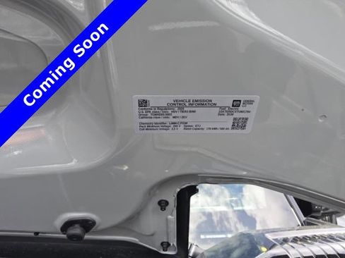 Used 2026 GMC Hummer EV SUV image 13