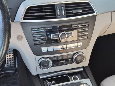 Used 2012 Mercedes-Benz C 350 Coupe image 27