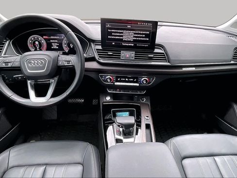 Used 2023 Audi Q5 2.0T Premium Plus AWD/4WD image 16