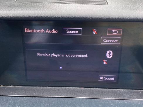 Used 2014 Lexus IS 350 w/ Navigation Package RWD image 31