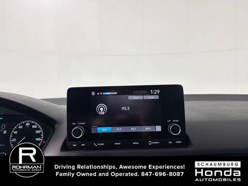 Used 2023 Honda Civic LX image 7