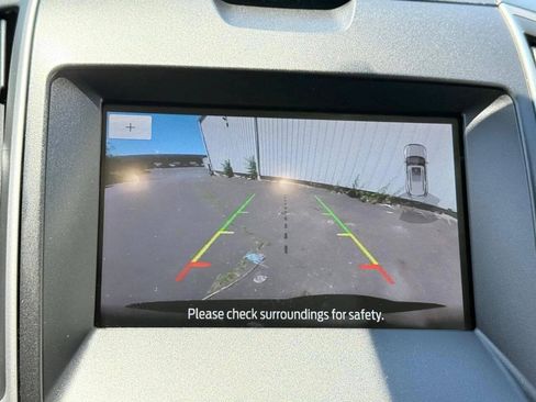 Used 2020 Ford Edge SEL AWD/4WD image 24