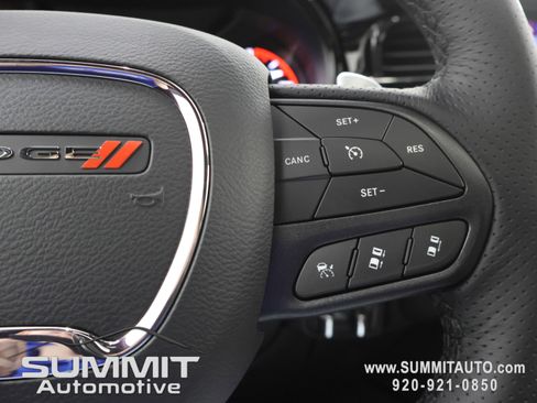 New 2026 Dodge Durango GT image 15