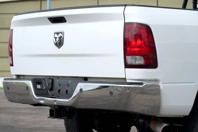 Used 2018 RAM 3500 Tradesman w/ Chrome Appearance Group AWD/4WD image 26