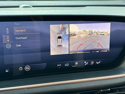 Used 2025 Buick Envision Sport Touring image 25