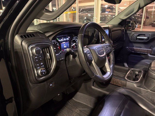 Used 2019 GMC Sierra 1500 Denali w/ Denali Ultimate Package AWD/4WD image 18