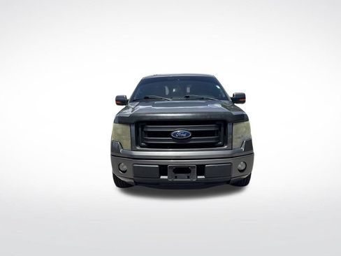 Used 2013 Ford F150 FX2 w/ Luxury Equipment Group RWD image 3