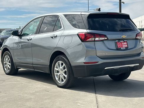 Used 2023 Chevrolet Equinox LT FWD image 7