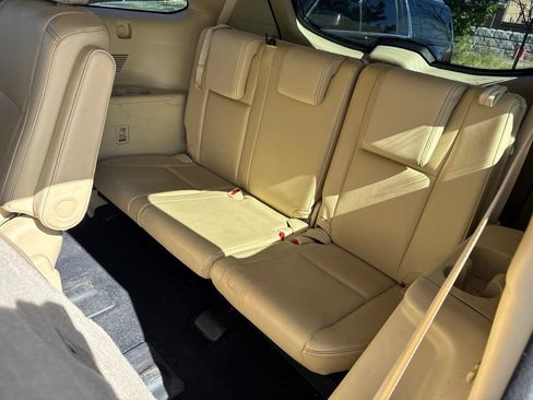 Used 2015 Toyota Highlander Limited AWD/4WD image 15
