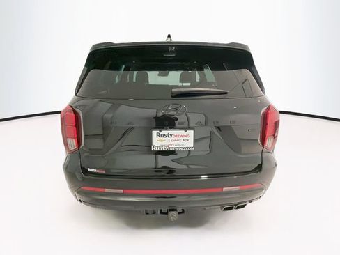 Used 2025 Hyundai Palisade Calligraphy AWD/4WD image 6